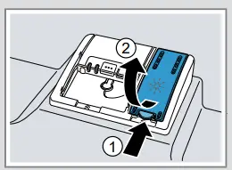 BOSCH-DF480100-Dishwasher-FIG-7