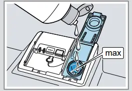 BOSCH-DF480100-Dishwasher-FIG-8