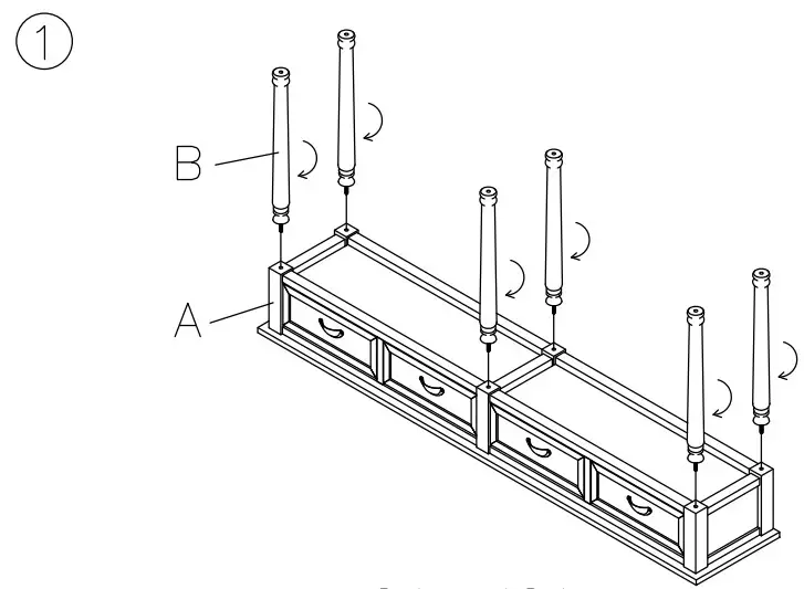Assembly Instruction