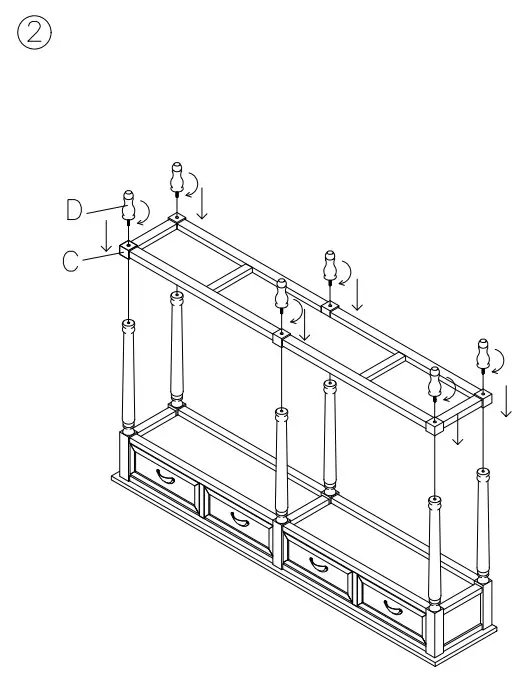 Assembly Instruction