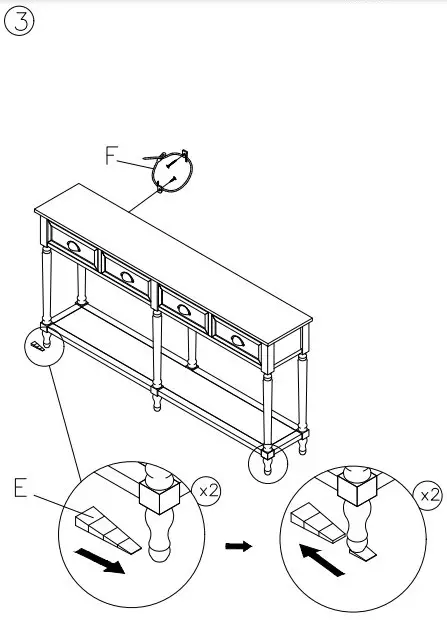 Assembly Instruction