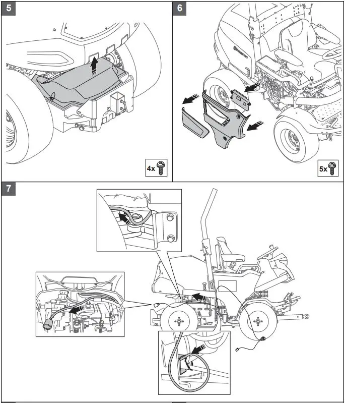 Husqvarna-P500-Drop-Spreader-fig- (3)