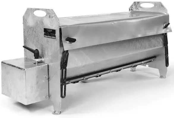 Husqvarna-P500-Drop-Spreader-product