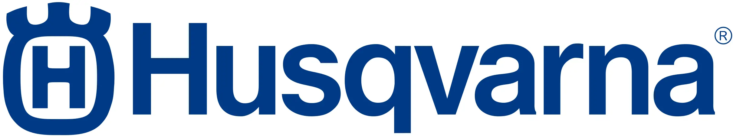 Husqvarna-logo