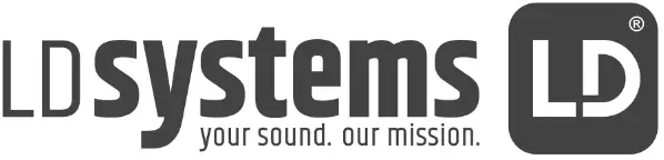 LD SYSTEMS-LOGO