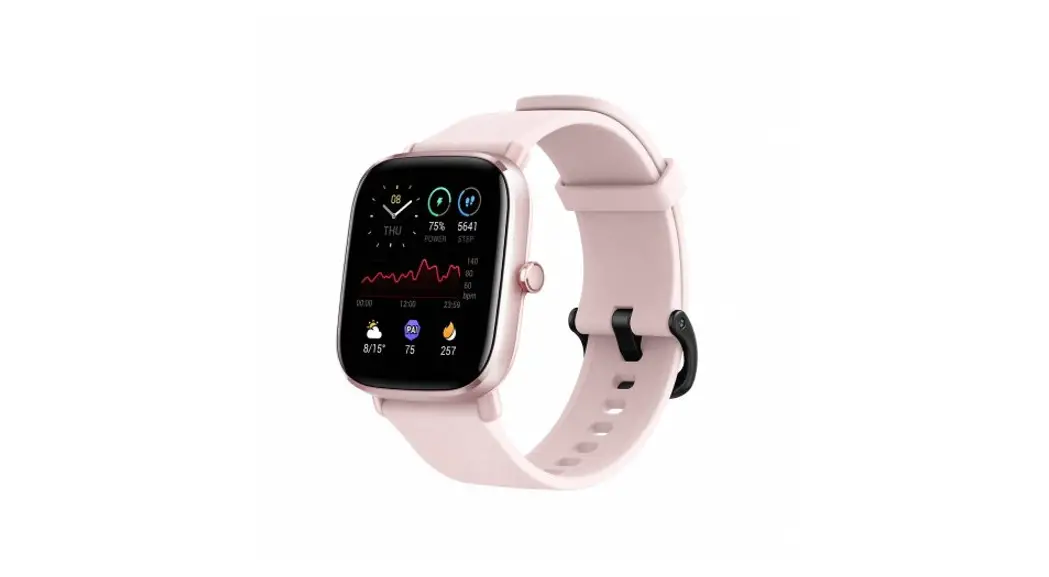Amazfit A2018 Gts 2 Mini Smartwatch User Manual