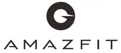 AMAZFIT logo