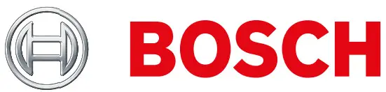 BOSCH Logo