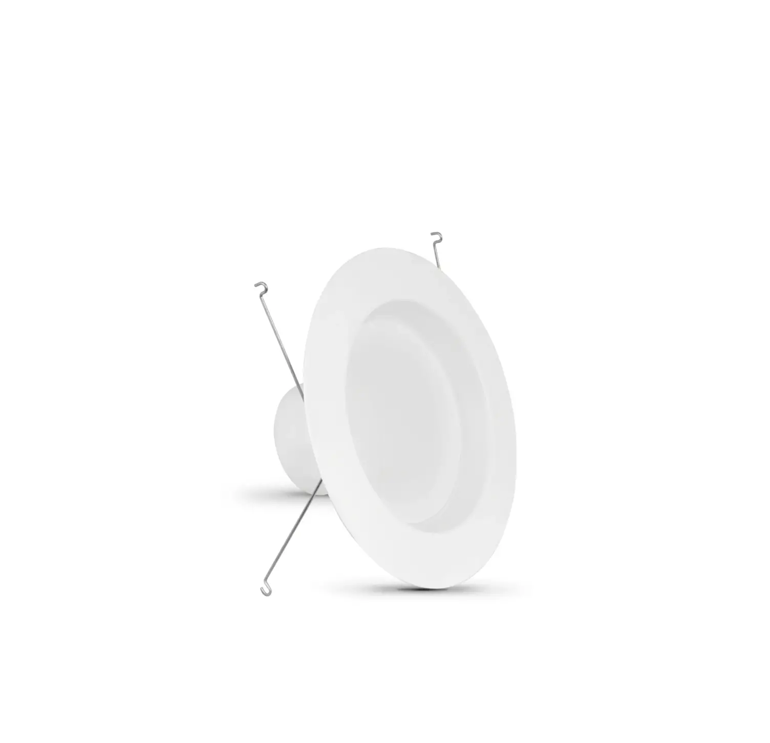 Feit Electric Ledr56ho 120-watt Equivalent Daylight 5-6 In. High Output Led Recessed Downlight Instruction Manual Feit Electric Ledr56ho 120-watt Equivalent Daylight 5-6 In. High Output Led Recessed Downlight Instruction Manual