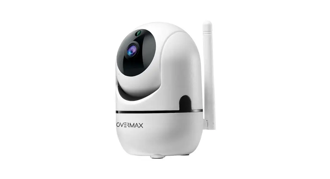 Overmax Camspot 3.6 3.6 Wireless Camera User Manual