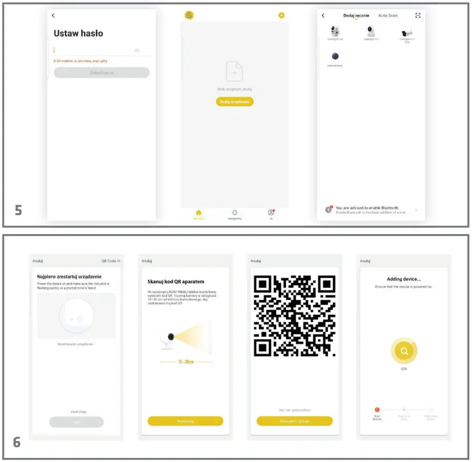 OVERMAX Camspot 3 6 3 6 Wireless Camera - Figure 3