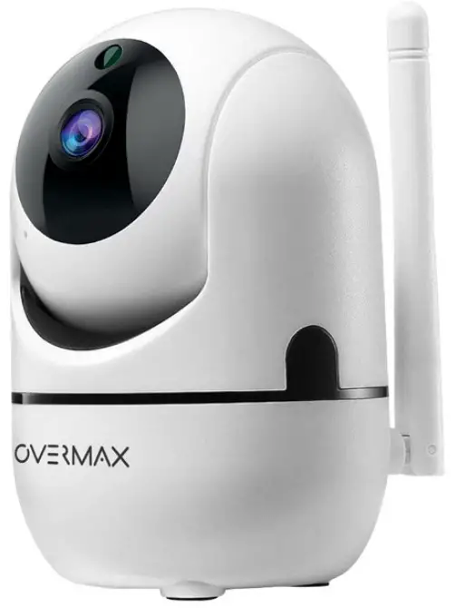 OVERMAX Camspot 3 6 3 6 Wireless Camera