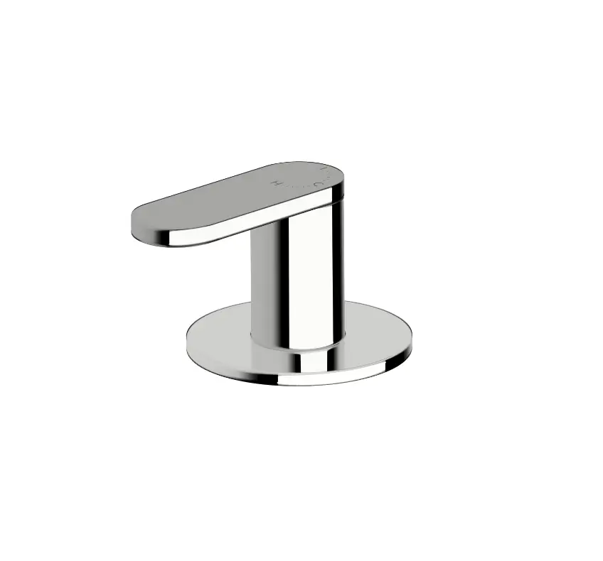 Sussex Dptmhm Duet Top Mount Hob Mixer Installation Guide