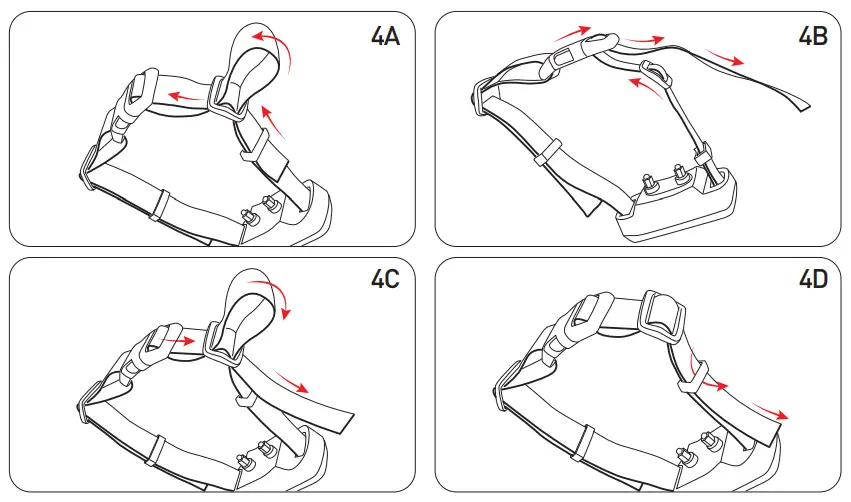 PECOLE PE 18 Dog Training Collar with Remote - Fig 21