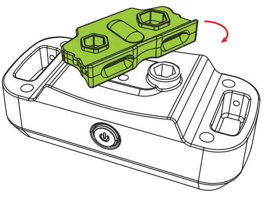 PECOLE PE 18 Dog Training Collar with Remote - Fig 24
