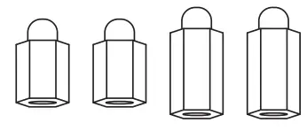 PECOLE PE 18 Dog Training Collar with Remote - Fig 6