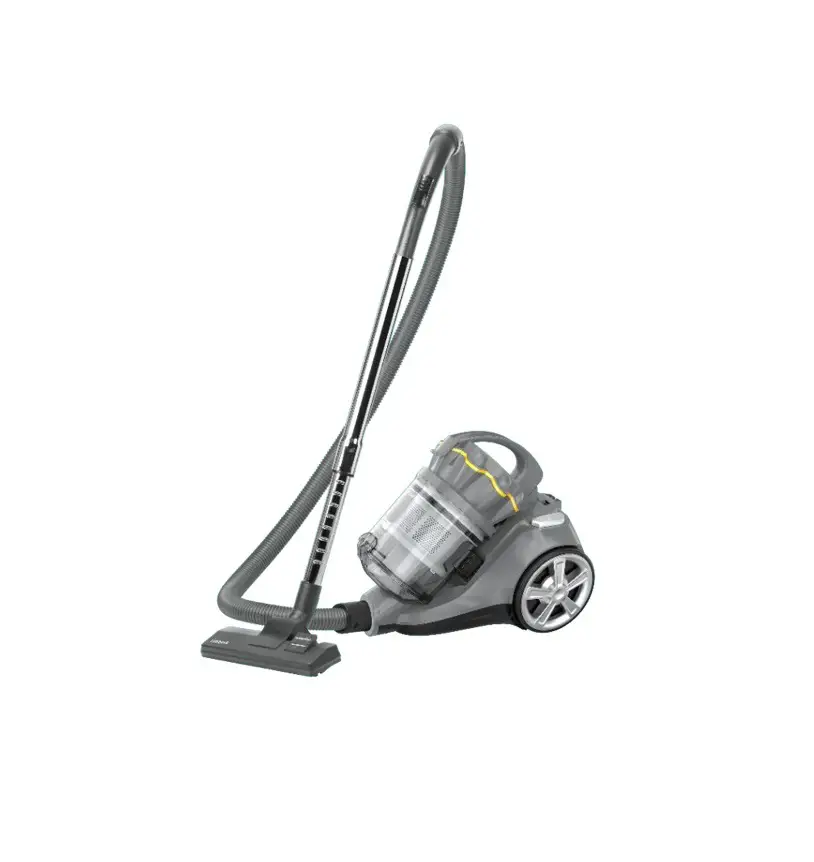 Timberk T-vcc-230 Vacuum Cleaner Multicyclone Instruction Manual