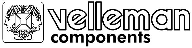 velleman-Logo