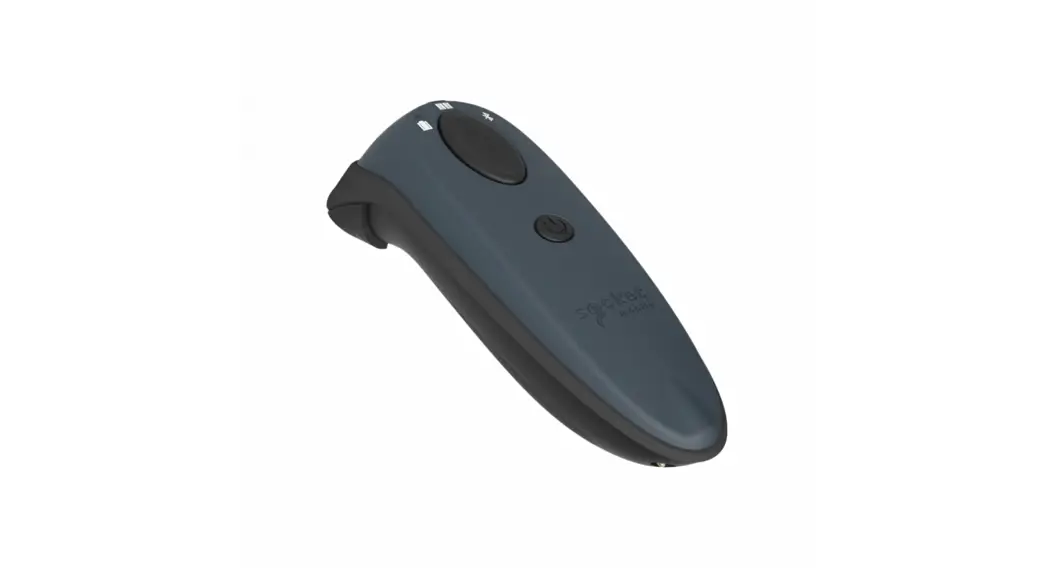 Socket Mobile D700 Barcode Reader User Guide Socket Mobile D700 Barcode Reader User Guide