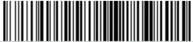 socket mobile D700 Barcode Reader - bar cod1