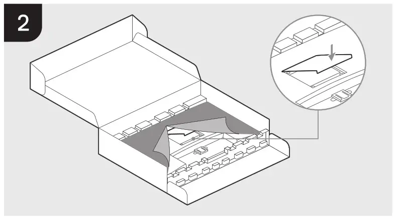 DELL E2422H 24 Monitor - 2