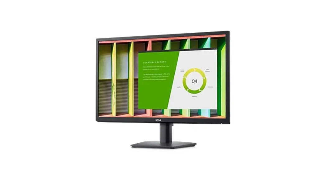 Dell E2422h 24 Monitor User Guide