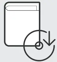 DELL E2722HS Monitor - 7