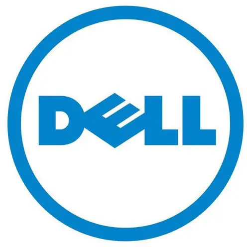 DELL logo