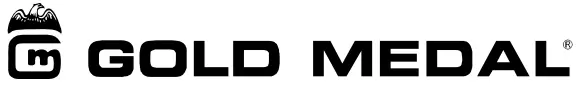 Gold Medal Logo