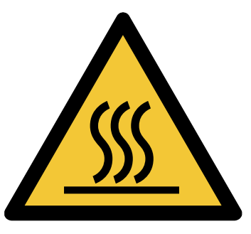 Warning Icon