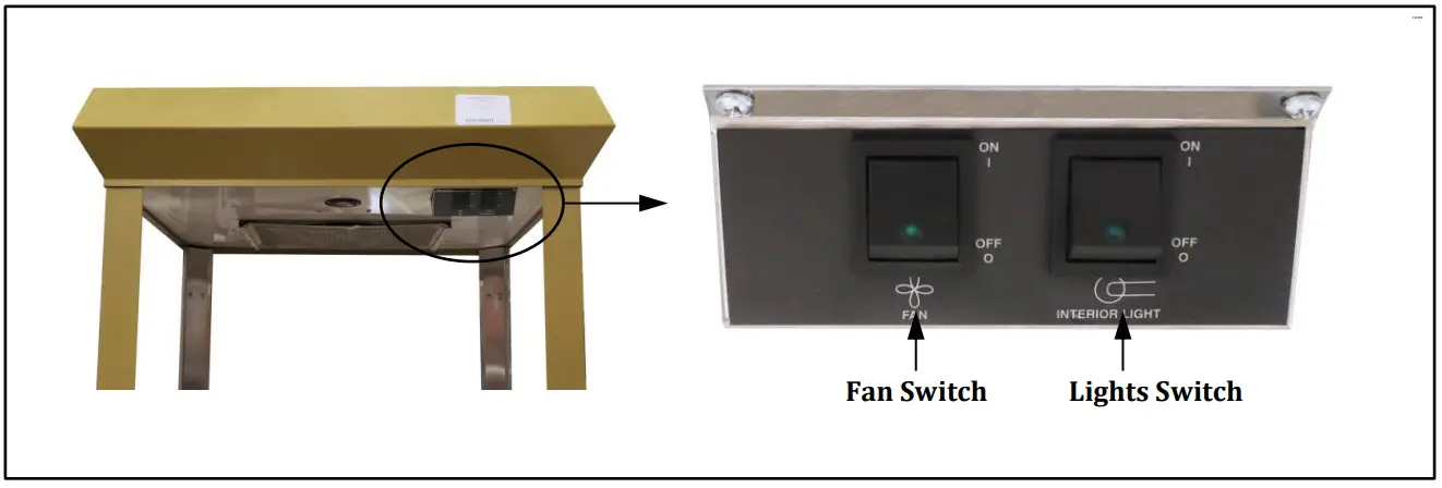 Operation Instruction