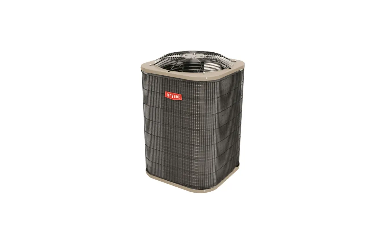 Bryant 114s Legacy Line Air Conditioner Instruction Manual Bryant 114s Legacy Line Air Conditioner Instruction Manual