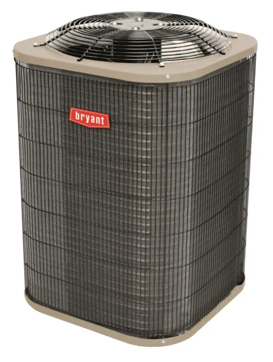 bryant-114S-Legacy-Line-Air-Conditioner-fig-1
