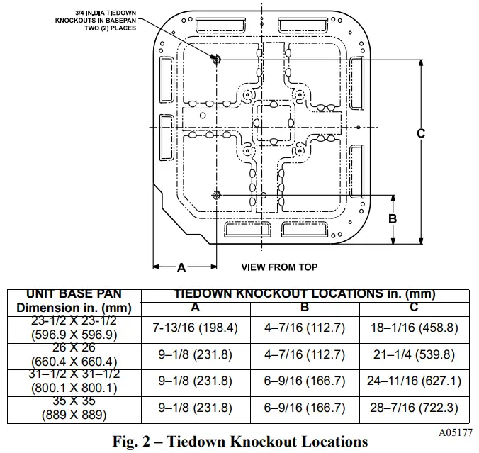 bryant-114S-Legacy-Line-Air-Conditioner-fig-3