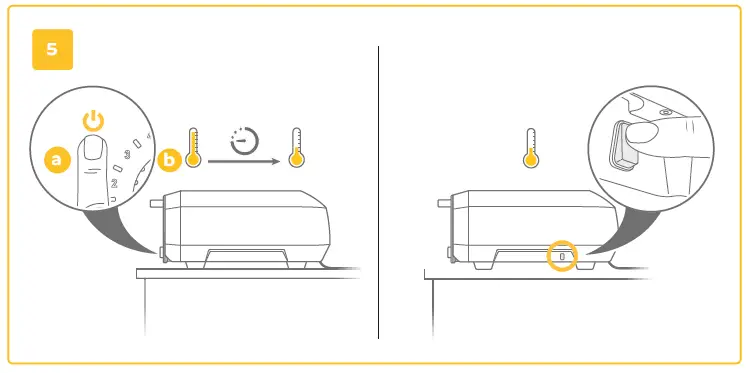 ooni-Volt-12-Electric-Pizza-Oven-fig-14