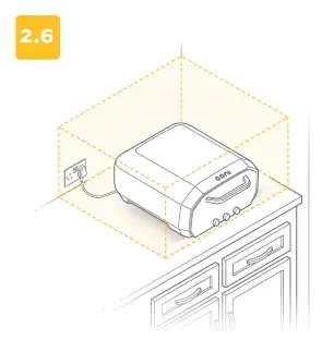 ooni-Volt-12-Electric-Pizza-Oven-fig-7