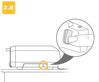 ooni-Volt-12-Electric-Pizza-Oven-fig-9
