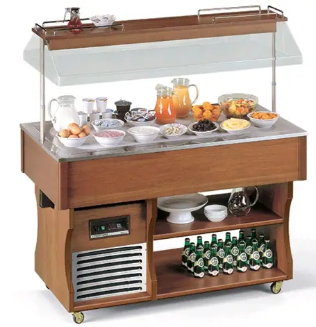 casselin-CPBRE1K-Eutectic-Refrigerated-Buffet-Display-PRODUCT