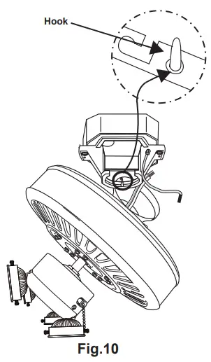 MAXIM-LIGHTING-89907FTSNWP-Basic-Max-52-Inch-Ceiling-Fan-fig-10