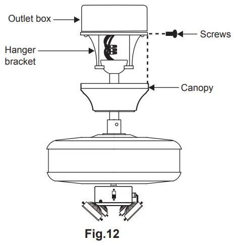 MAXIM-LIGHTING-89907FTSNWP-Basic-Max-52-Inch-Ceiling-Fan-fig-12