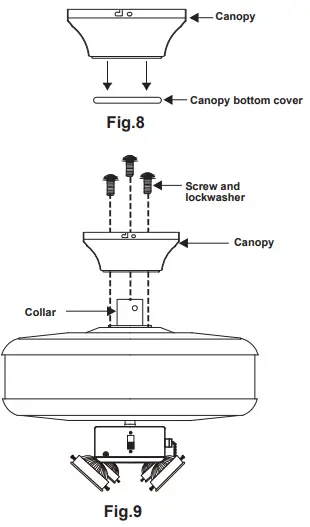 MAXIM-LIGHTING-89907FTSNWP-Basic-Max-52-Inch-Ceiling-Fan-fig-9