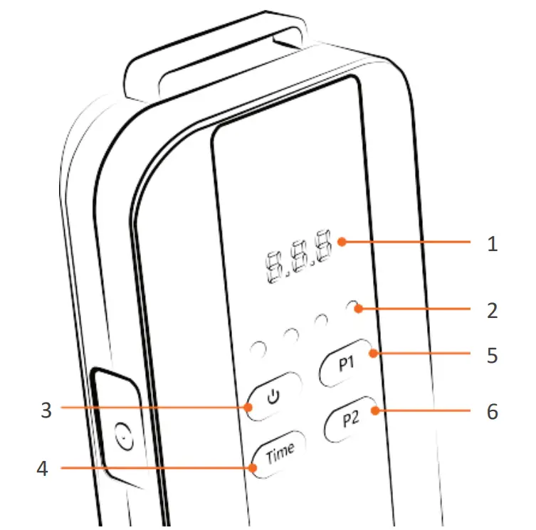 Operating Instructions