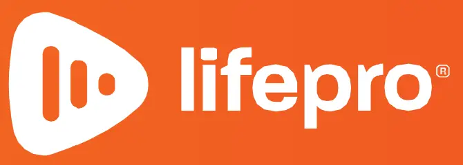 lifepro Logo