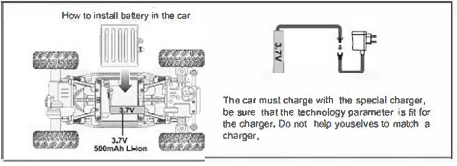 BEZGAR-TC141-1-14-RC-Car-2