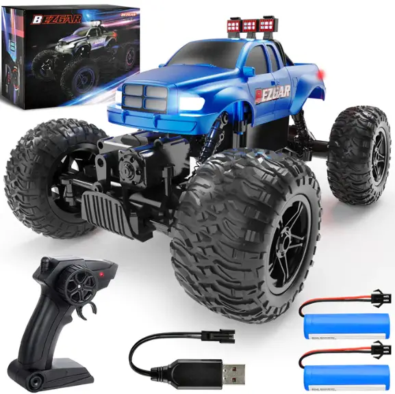 BEZGAR-TC141-1-14-RC-Car-product-image