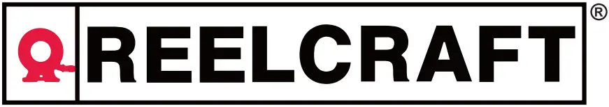 REELCRAFT LOGO