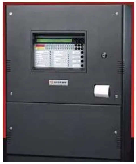 NOTIFIER 4X Series Supplement