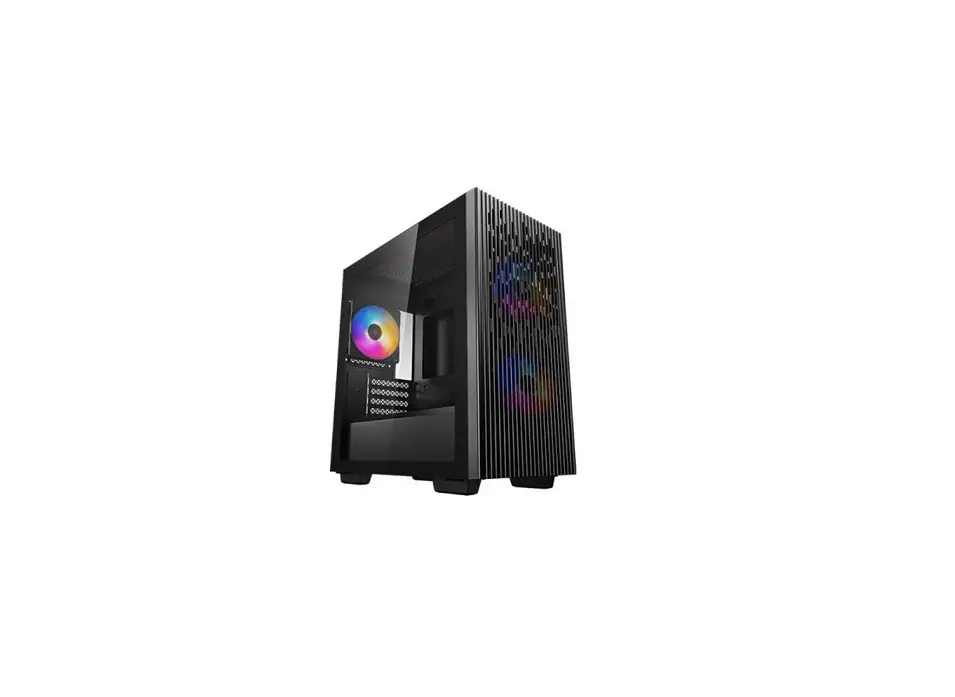 Deepcool Matrexx 40 Micro-atx Case User Manual