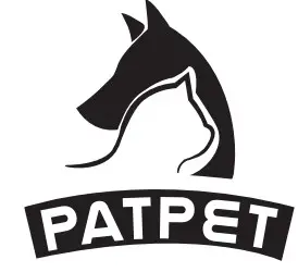 Patpet LOGO