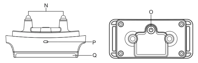 PATPET P-305 Dog Training Collar User - Fig 2